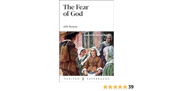 FEAR OF GOD PURITAN PB