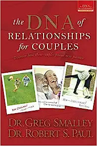 DNA OF RELATIONSHIPS FOR COUPLES