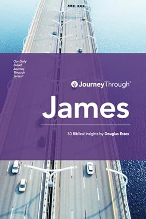 JTS JAMES 30 BIBLICSL INSIGHTS