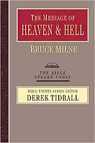BST US MESSAGE OF HEAVEN AND HELL