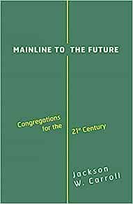 MAINLINE TO THE FUTURE