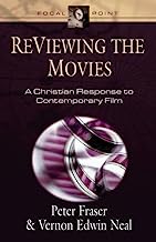 REVIEWING THE MOVIES