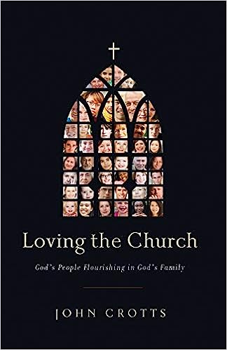 LOVING THE CHURCH