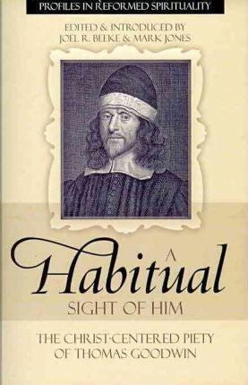 PIRS A HABITUAL SIGHT OF HIM THOMAS GOODWIN