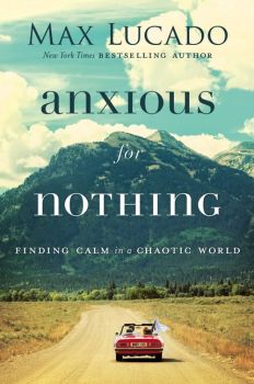 OMB ANXIOUS FOR NOTHING TN LUCADO