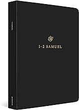 ESV SCRIPTURE JOURNAL PB 1-2 SAMUEL