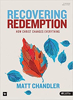 RECOVERING REDEMPTION MEMBER BK