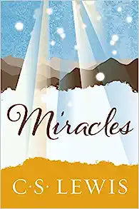CS LEWIS MIRACLES PB