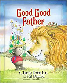 GOOD GOOD FATHER HC Y408