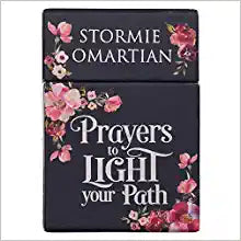 CAG BX144 BB PRAYERS TO LIGHT YR PATH
