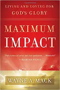 MAXIMUM IMPACT