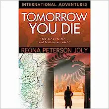 INT ADVENTURE TOMORROW YOU DIE