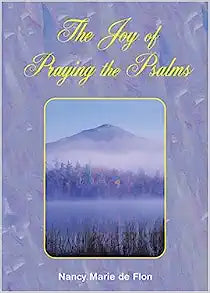 CBPC RP 741/04 JOY OF PRAYING THE PSALMS