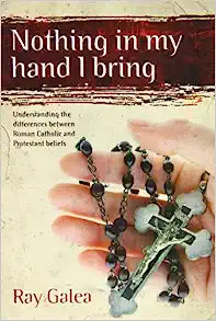 NOTHING IN MY HAND I BRING NEW COVER 2019