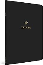 ESV SCRIPTURE JOURNAL PB ESTHER