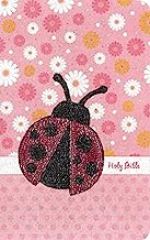 KIDS BI NIRV SEQUIN BI FLEXCOVER LADYBUG SPARKLE
