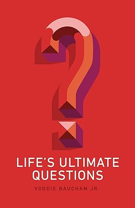 GN TRACT LIFE'S ULTIMATE QUESTIONS
