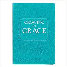CAG DEV133 YEAR LONG DEVOTIONS GROW IN GRACE