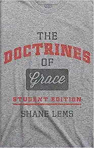 DOCTRINE OF GRACE STUDENT ED