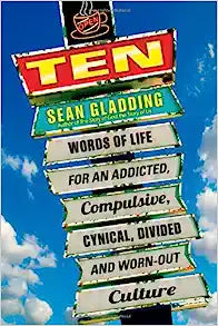 TEN WORDS OF LIFE