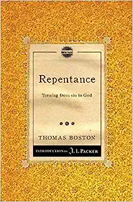 REPENTANCE