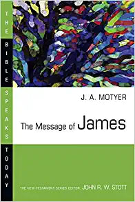 BST US MESSAGE OF JAMES