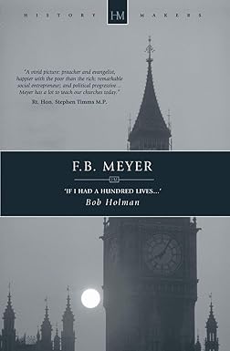 F.B. MEYER