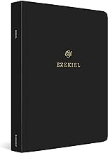 ESV SCRIPTURE JOURNAL PB EZEKIEL