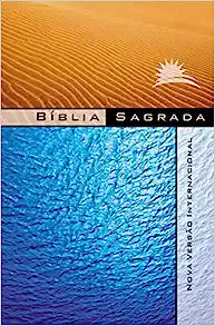 PORTUGUESE NVI 60566 BIBLIA SAGRADA SC BIBLICA