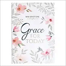 CAG MD007 MINI DEVOTIONS GRACE FOR TODAY
