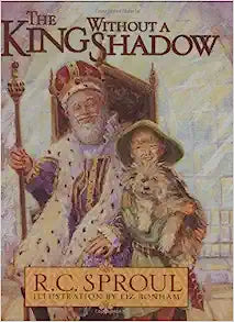 KING WITHOUT A SHADOW
