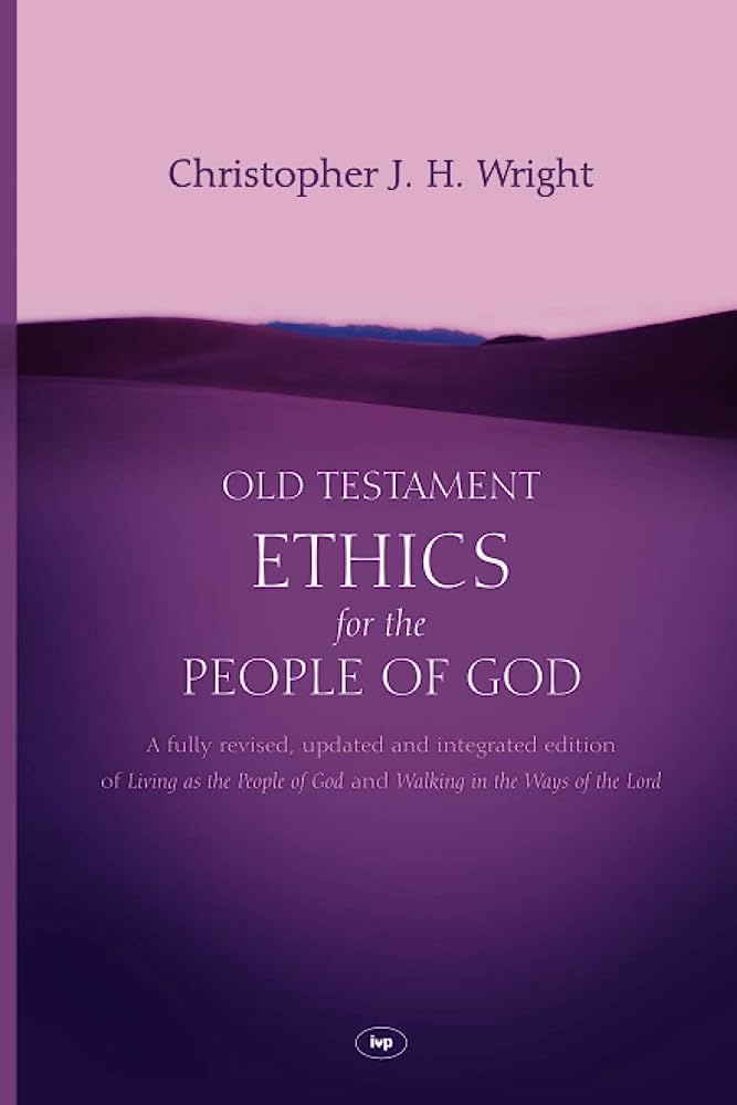OT ETHICS F PEOPLE OF GOD PB 50
