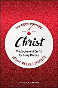 GOOD PORTION 0 CHRIST THE