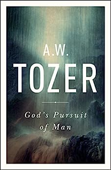 GODS PURSUIT OF MAN 2006 ED