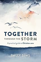 TOGETHER THROUGH THE STORM