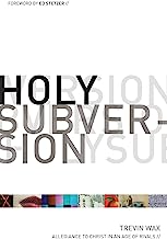HOLY SUBVERSION