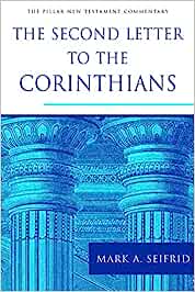 PNTC SECOND LETTER TO CORINTHIANS