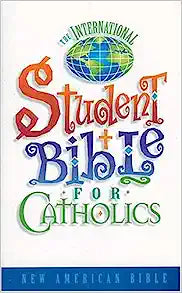NAB INTERNATIONAL STUDENT BI FOR CATHOLICS #9061NAB PB