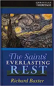 THE SAINTS EVERLASTING REST