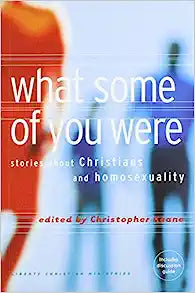 WHAT SOME OF YOU WERE