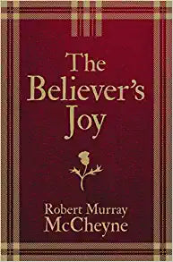 BELIEVERS JOY McCHEYNE