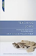 PTR TEACHING JOHN