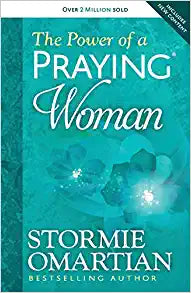 POWER OF A PRAYING WOMAN 2014 ED