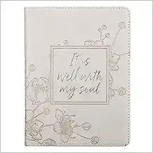CAG JL401 JOURNAL SM LUXL HANDY TAUPE IT IS