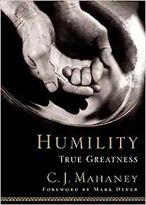 HUMILITY TRUE GREATNESS