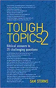 TOUGH TOPICS 2