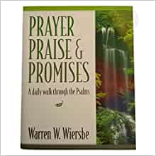 OMB PRAYER PRAISE AND PROMISES COMPACT DD