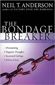 BONDAGE BREAKER