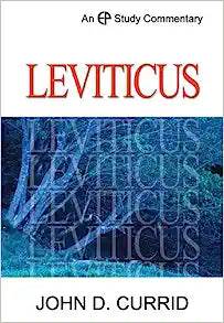 LEVITICUS