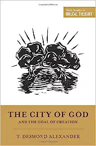 SSBT CITY OF GOD & GOAL OF CREATION